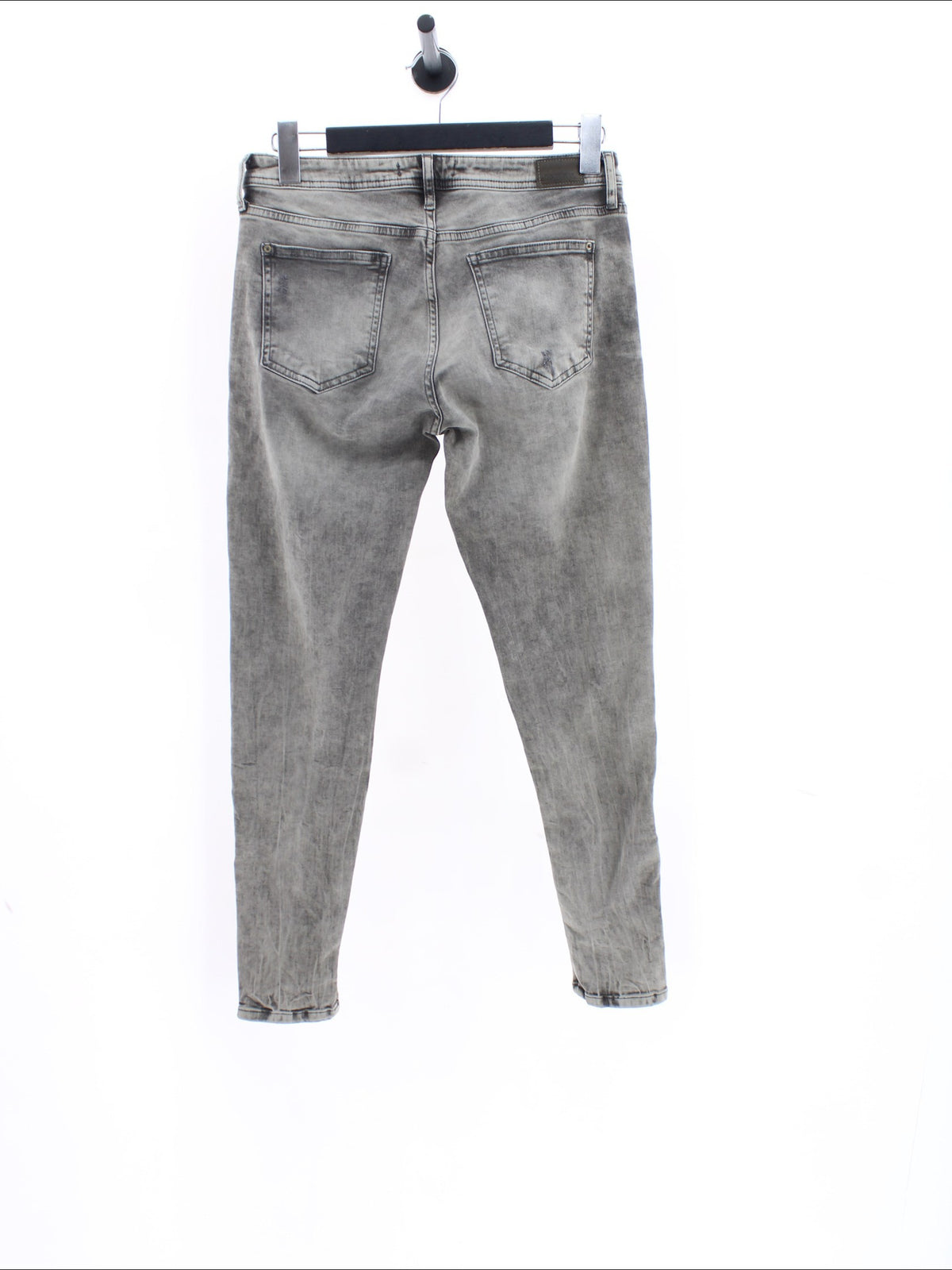 Spodnie Casual Zara Rozmiar: 40