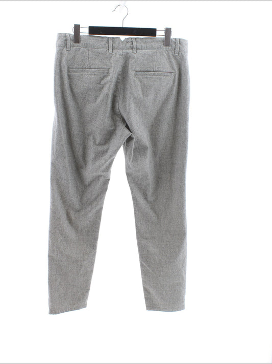 Spodnie Casual CAVALLARO NAPOLI Rozmiar: W34/L32
