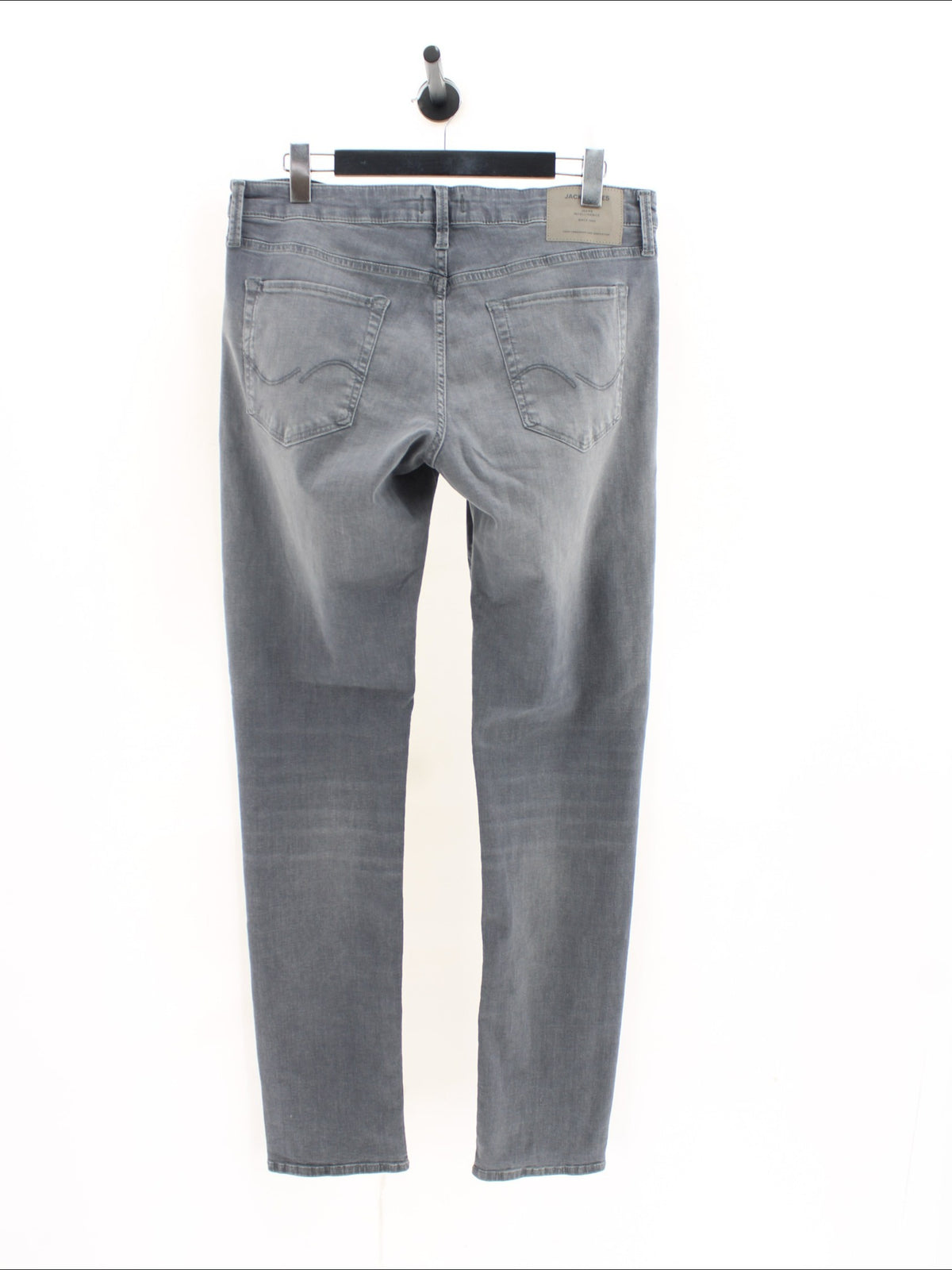 Spodnie jeans JACK & JONES Rozmiar: W34/L36