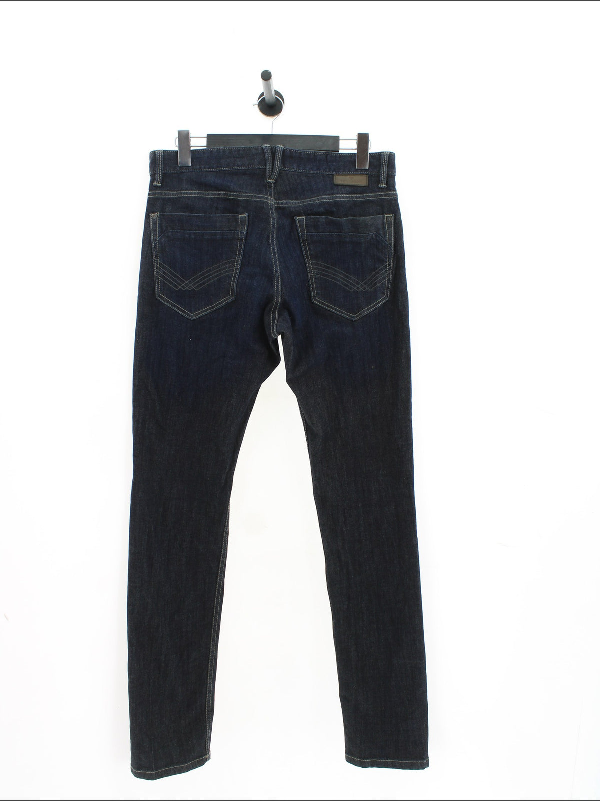 Spodnie jeans Tom Tailor Rozmiar: W31/L34