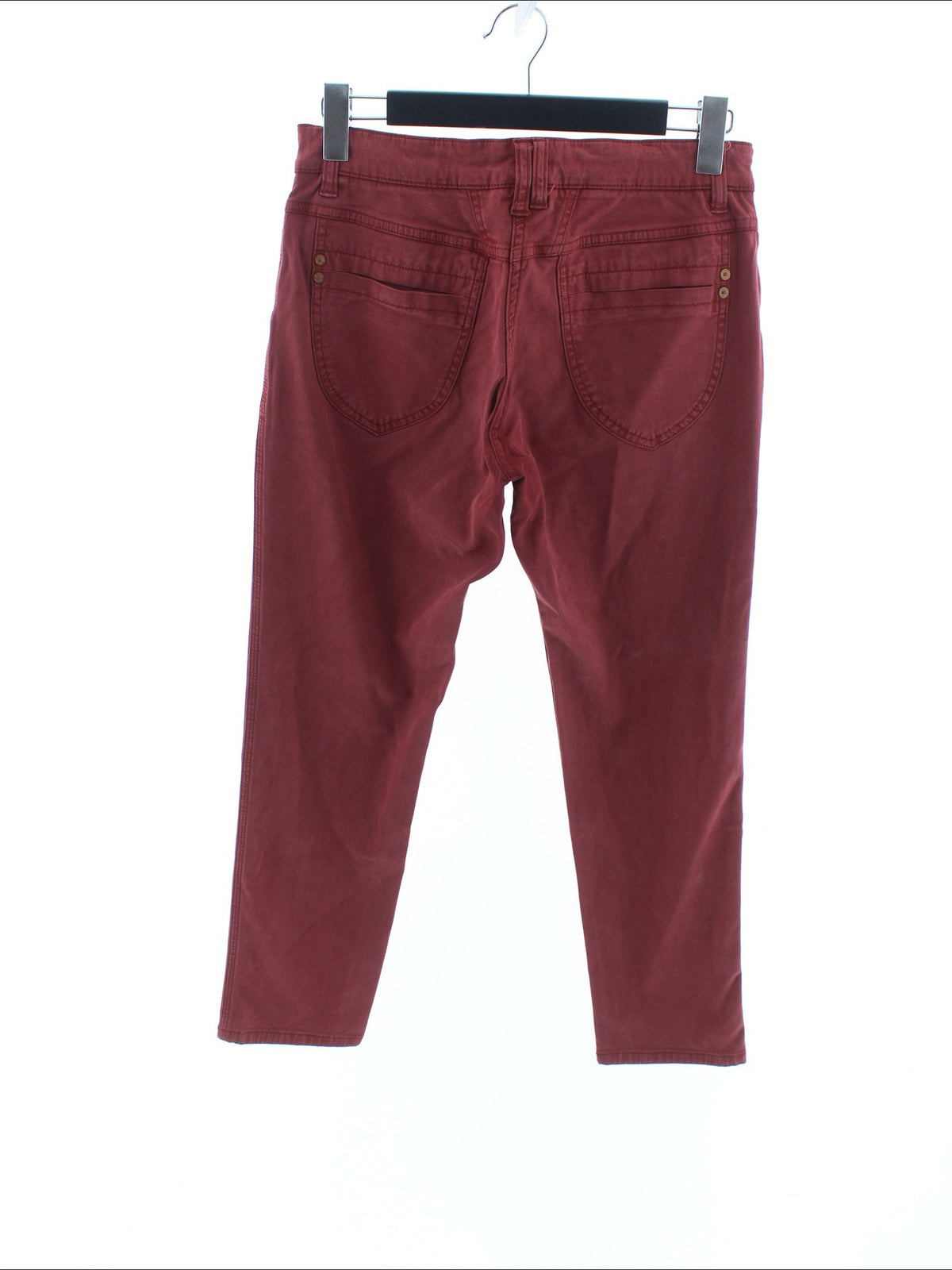 Spodnie Casual CLOSED Rozmiar: 44