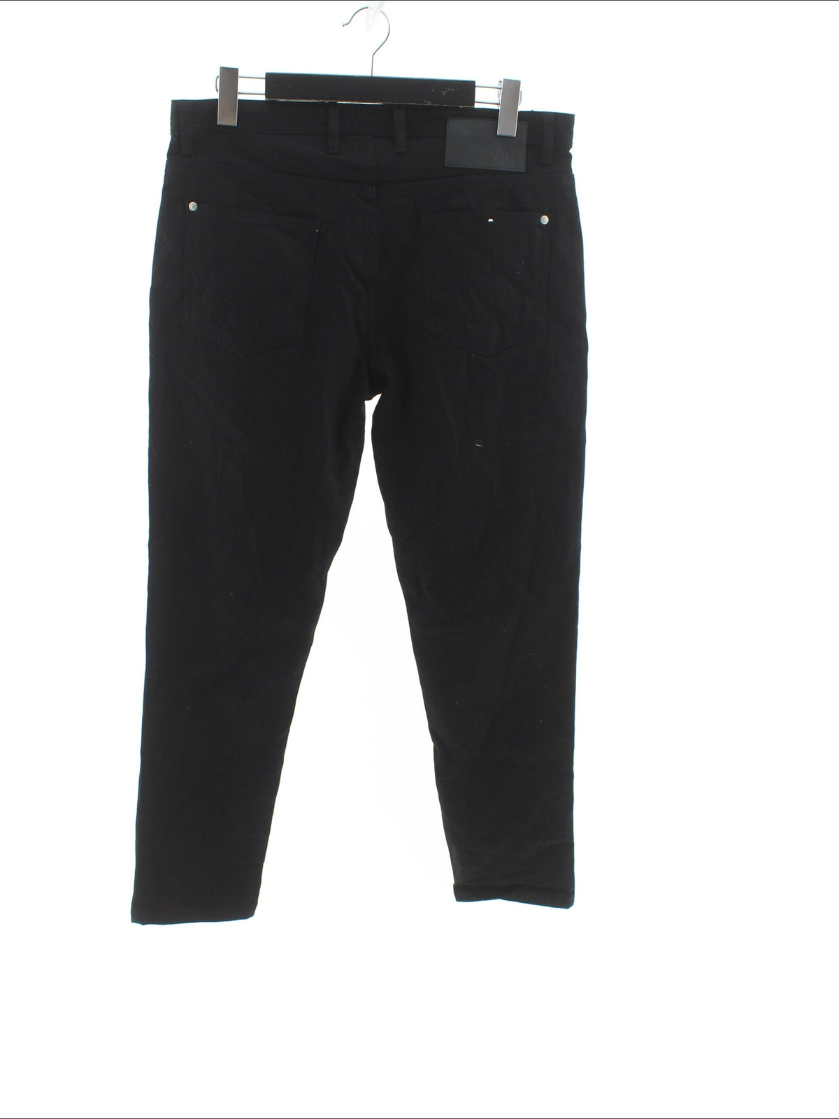 Spodnie Casual Zara Rozmiar: 42