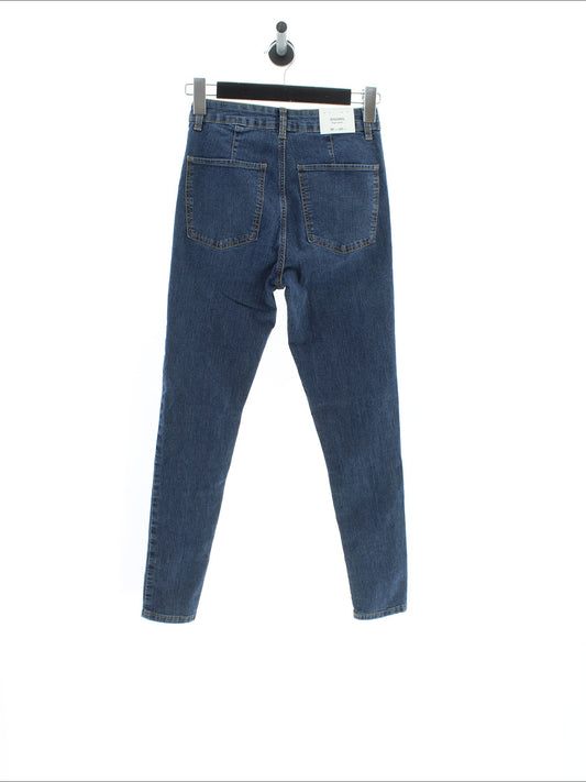 Spodnie jeans C&A Rozmiar: 38