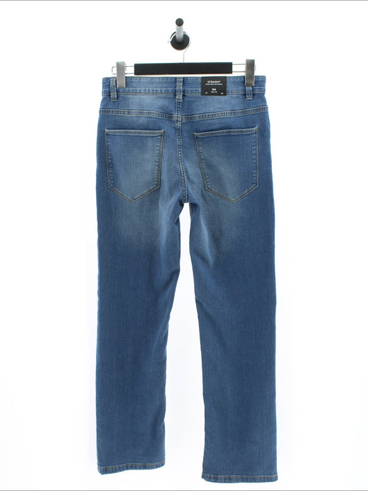 Spodnie jeans C&A Rozmiar: 164