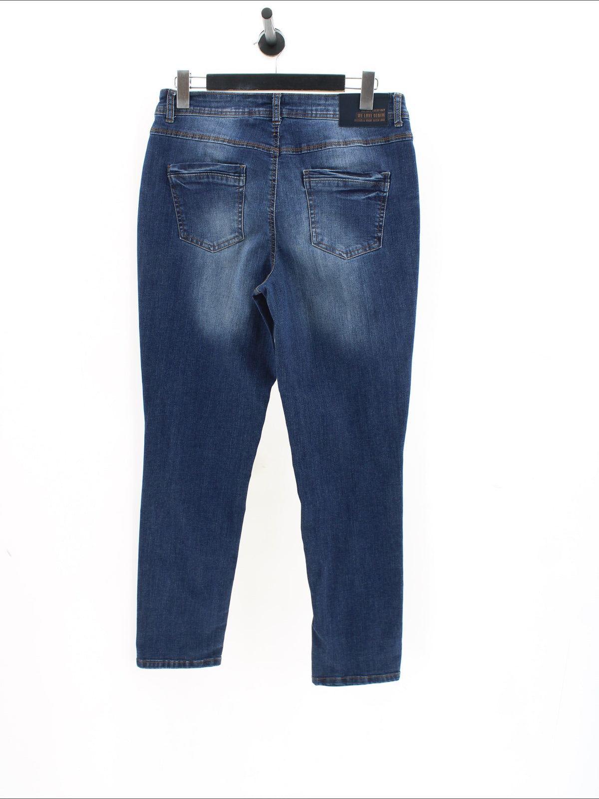 Spodnie jeans Cecil Rozmiar: 40