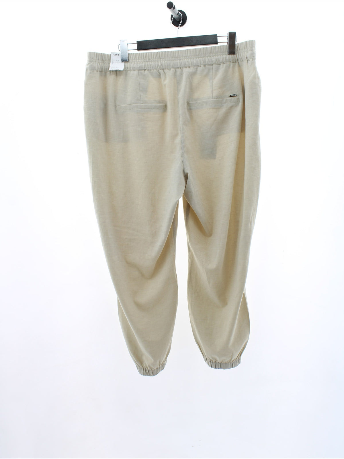 Spodnie Casual Cecil Rozmiar: 2XL