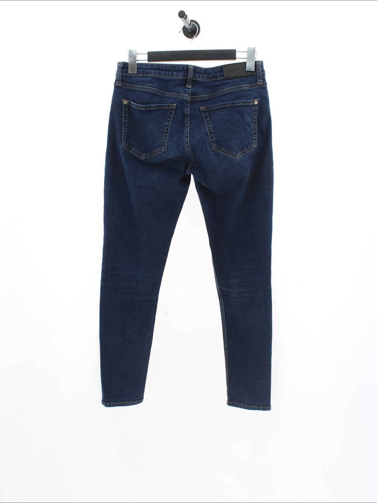 Spodnie jeans Mango Rozmiar: 38
