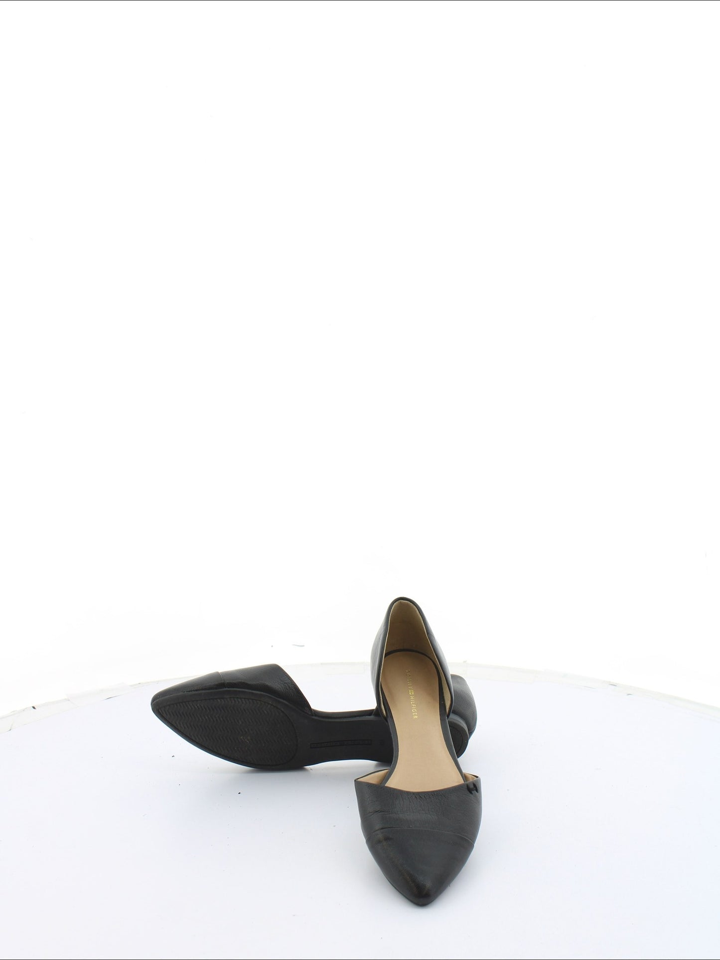 Baleriny Tommy Hilfiger Rozmiar: 41