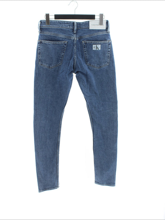 Spodnie jeans Calvin Klein Jeans Rozmiar: W29/L34