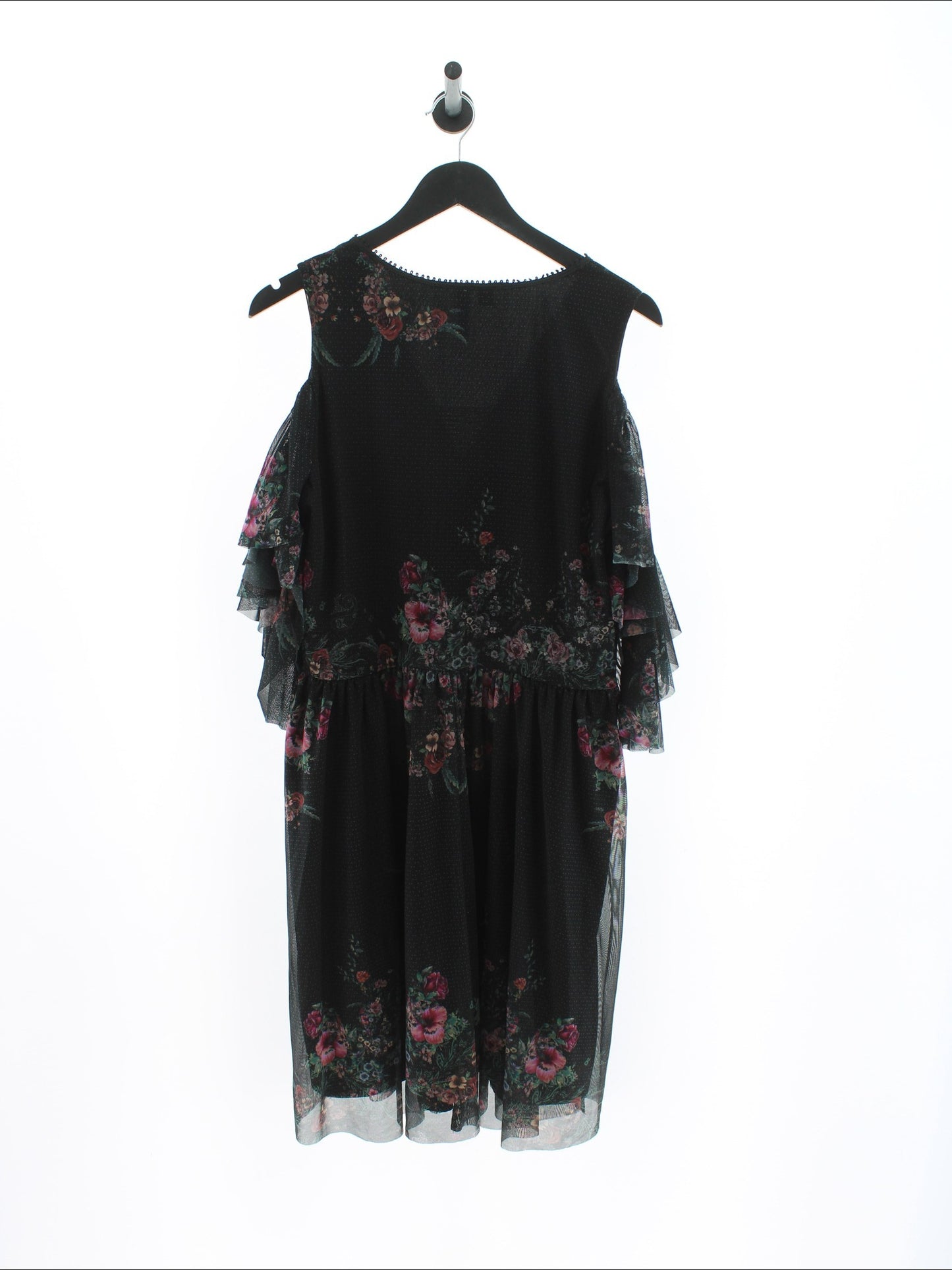 Sukienka Bodyflirt Rozmiar: 44