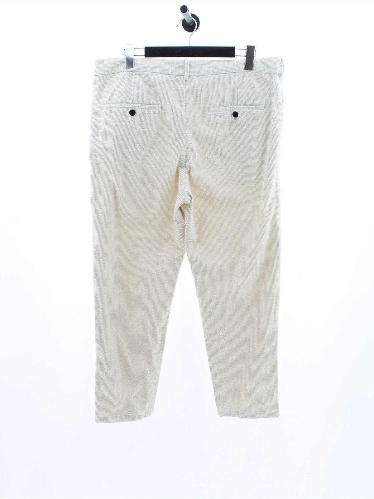 Spodnie Casual H&M Rozmiar: 38