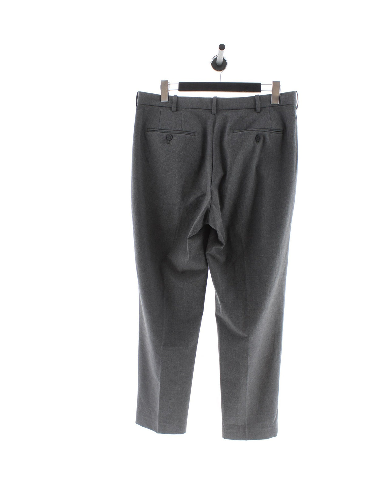 Spodnie Eleganckie UNIQLO Rozmiar: L