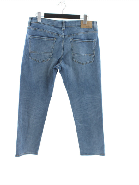 Spodnie jeans Mcneal Rozmiar: W33/L30