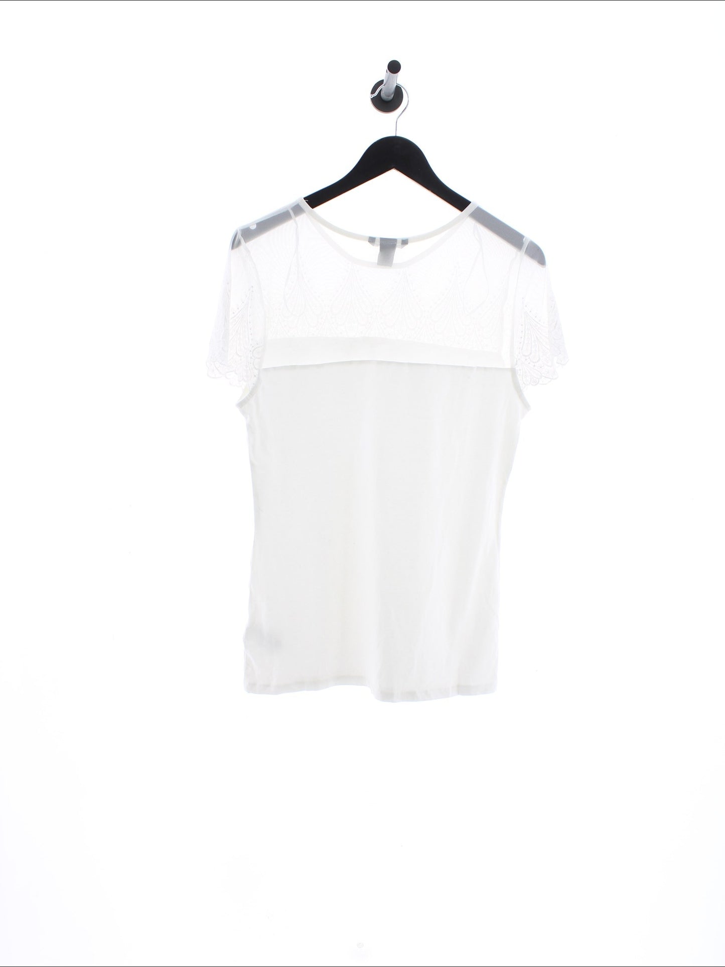 T-shirt H&M Rozmiar: L