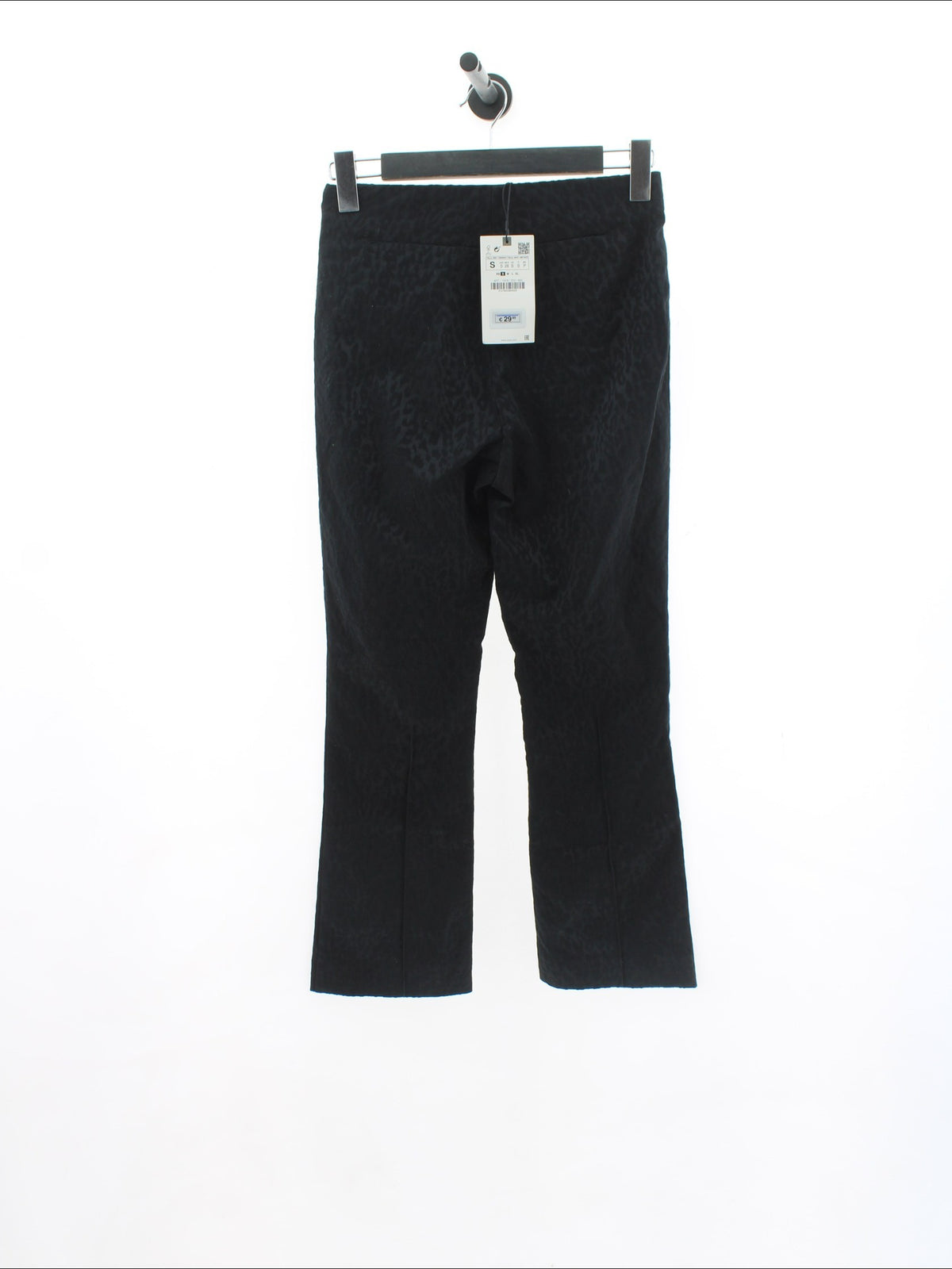 Spodnie Casual Zara Rozmiar: S