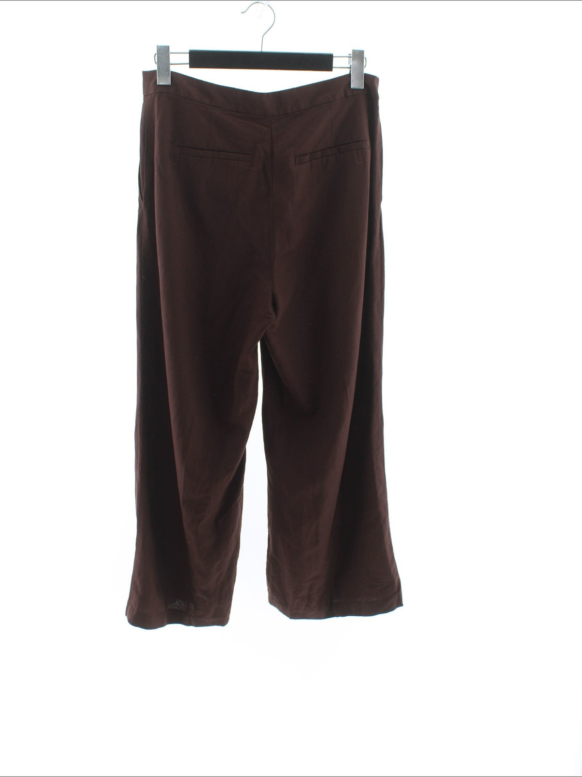 Spodnie Eleganckie H&M Rozmiar: 42