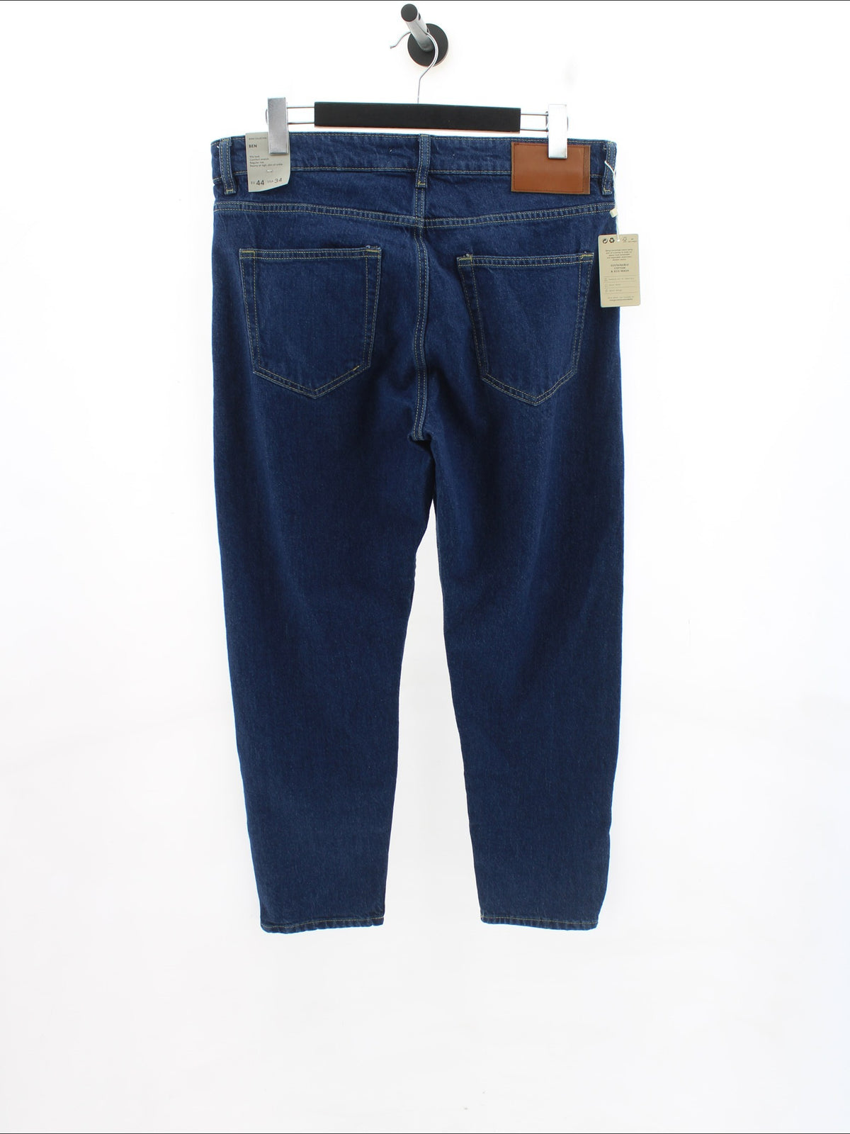 Spodnie jeans Mango Rozmiar: 44