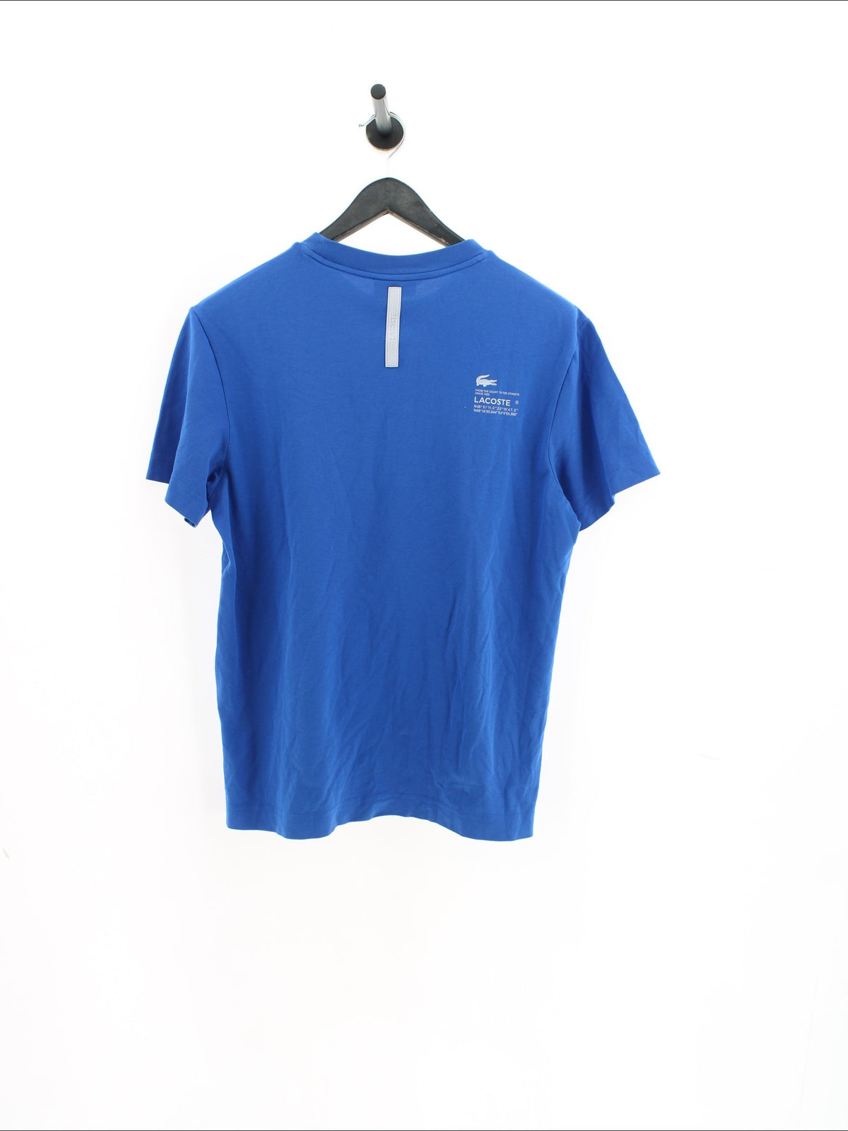 T-shirt Lacoste Rozmiar: L