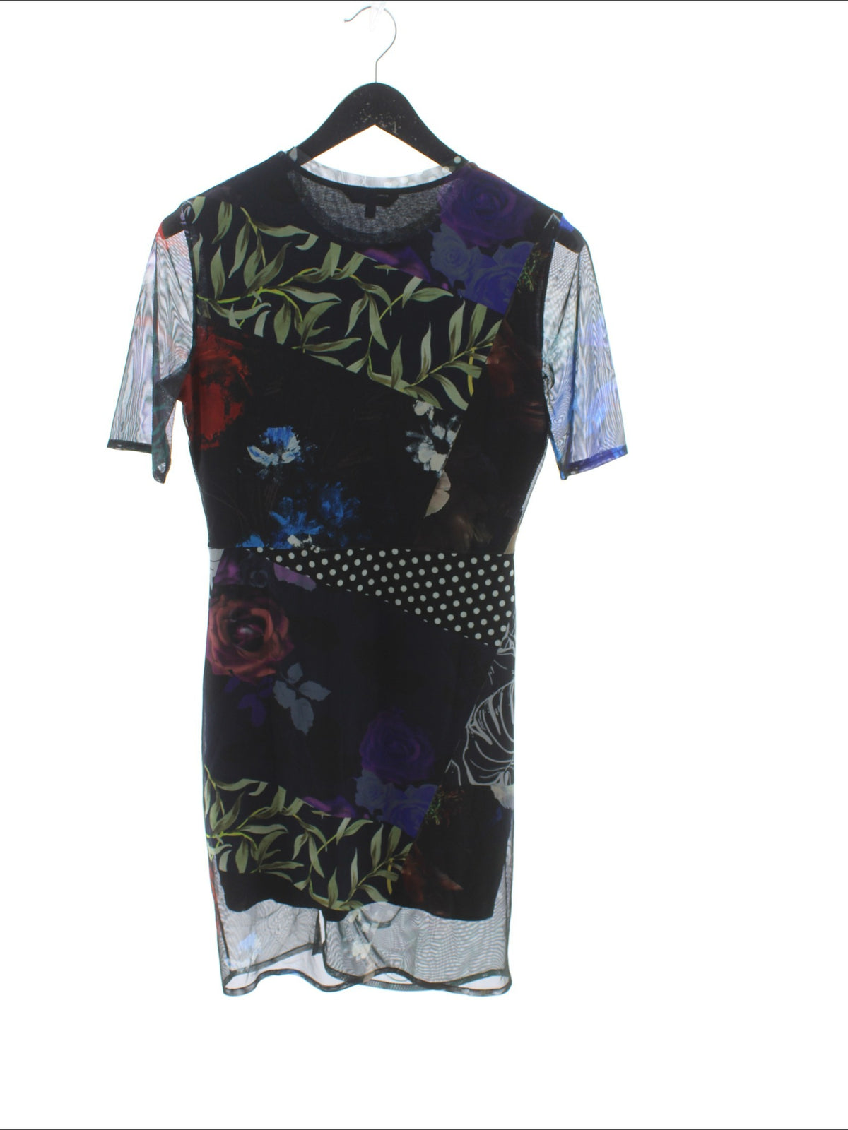 Sukienka Desigual Rozmiar: L