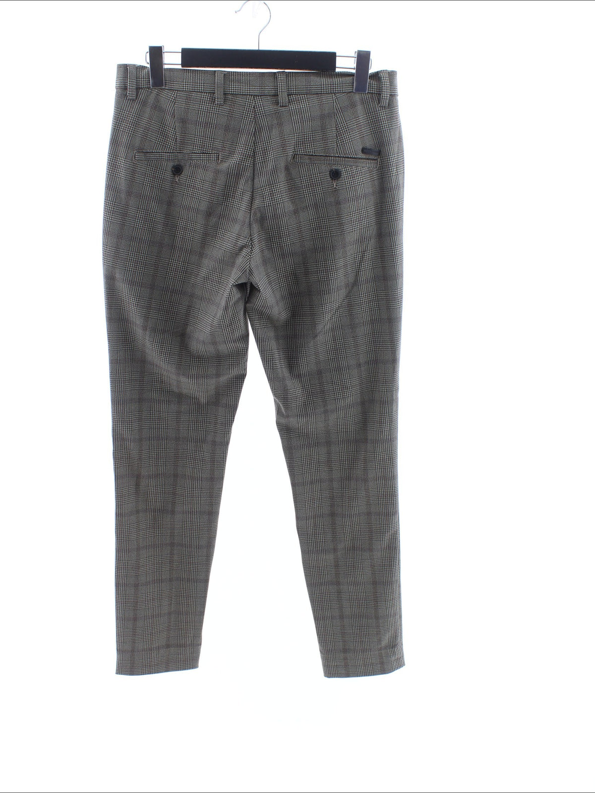 Spodnie Eleganckie JACK & JONES Rozmiar: W33/L32