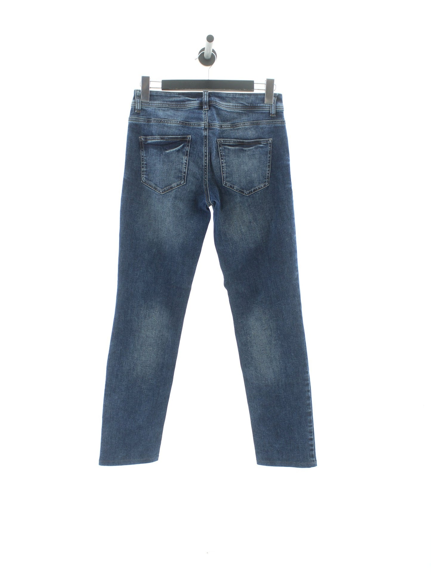 Spodnie jeans Tom Tailor Rozmiar: W27/L32