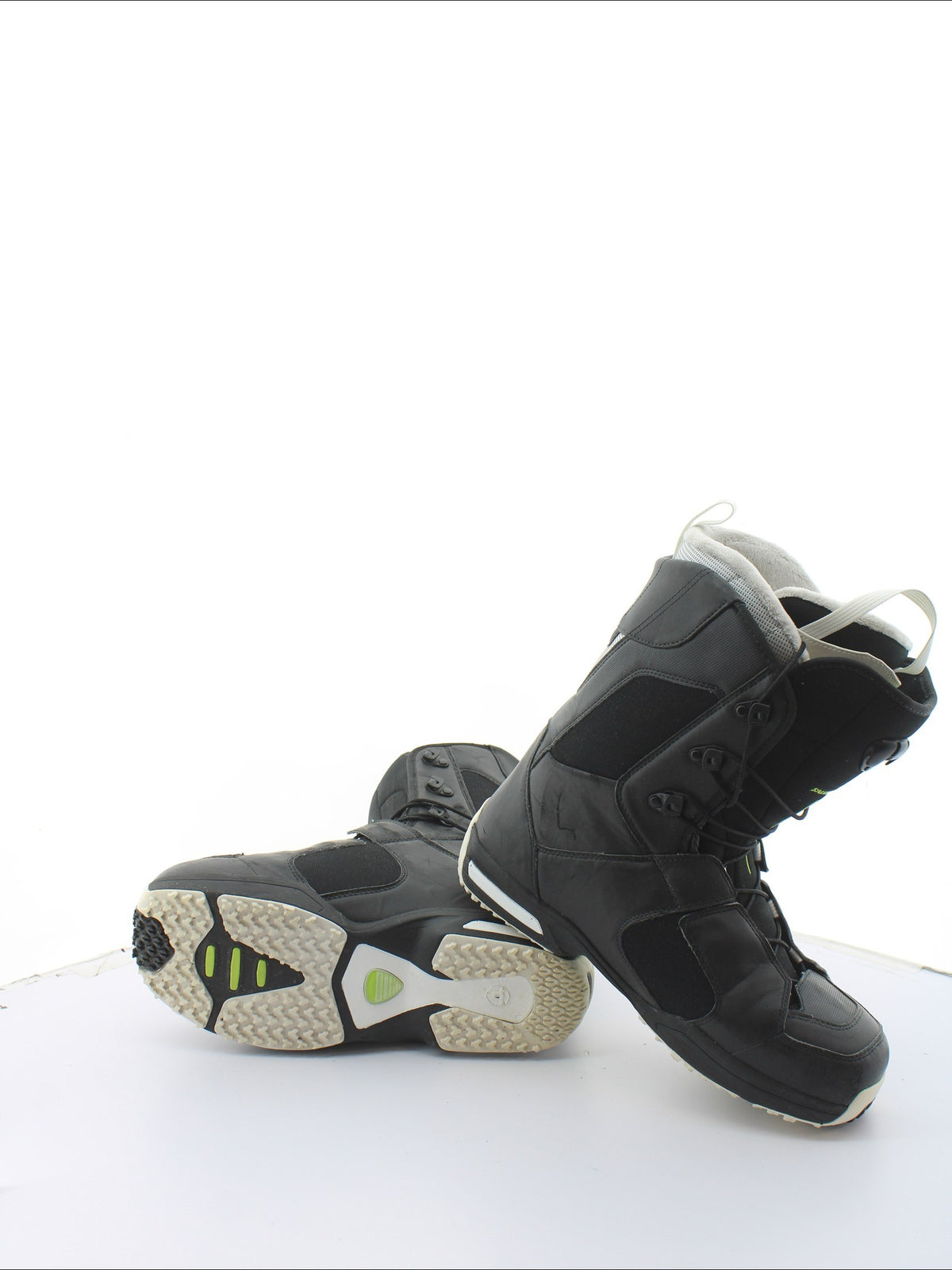 Snowbordowe Salomon Rozmiar: 48