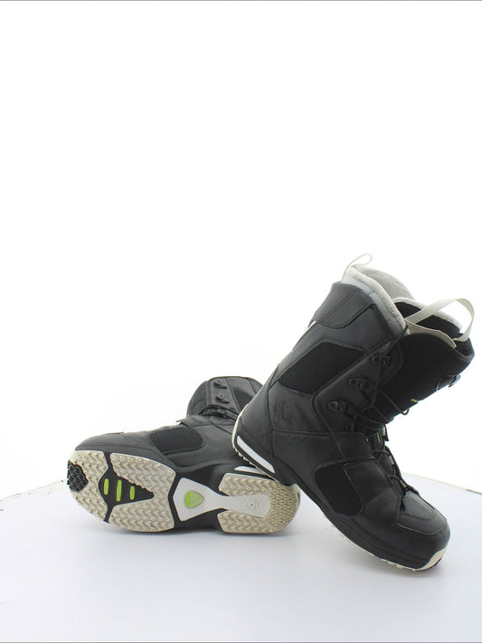 Snowbordowe Salomon Rozmiar: 48