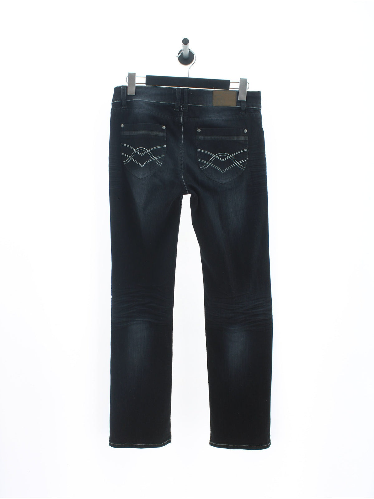 Spodnie jeans Rozmiar: 38