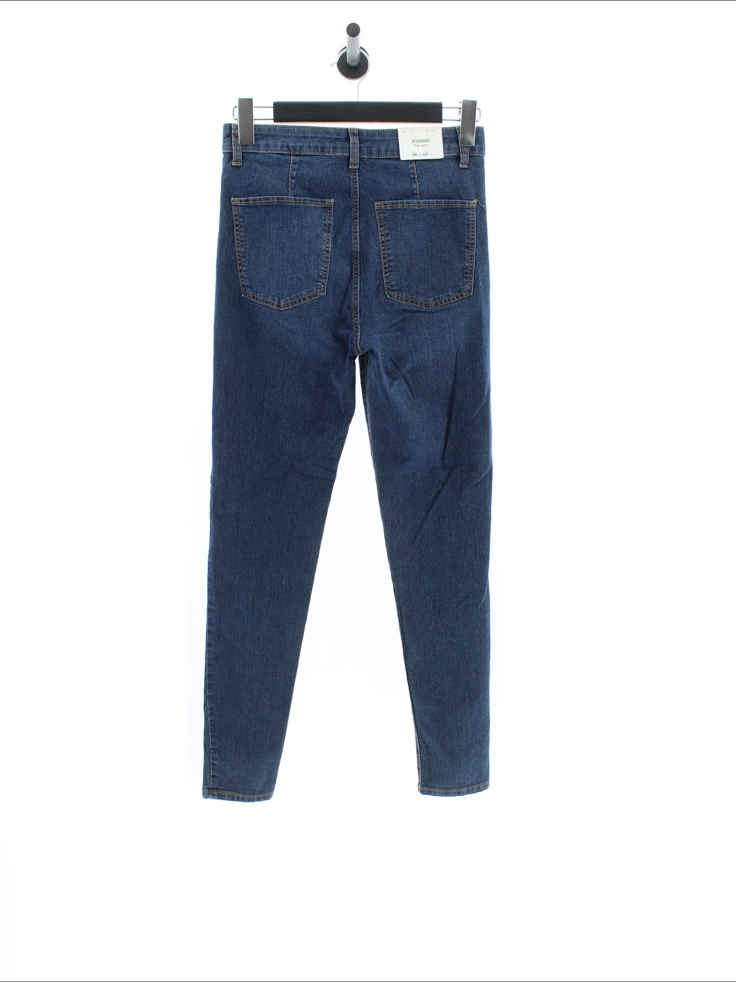 Spodnie jeans C&A Rozmiar: 38