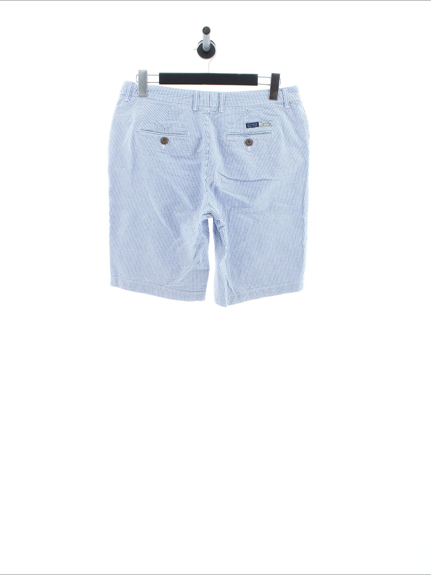 Spodenki Superdry Rozmiar: 40