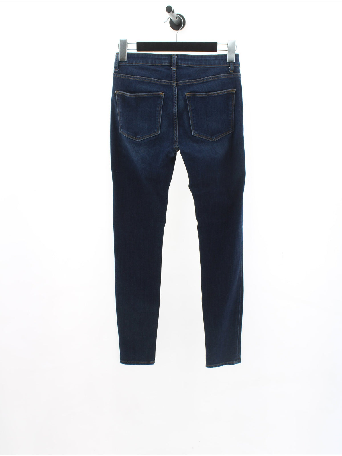Spodnie jeans H&M Rozmiar: 36