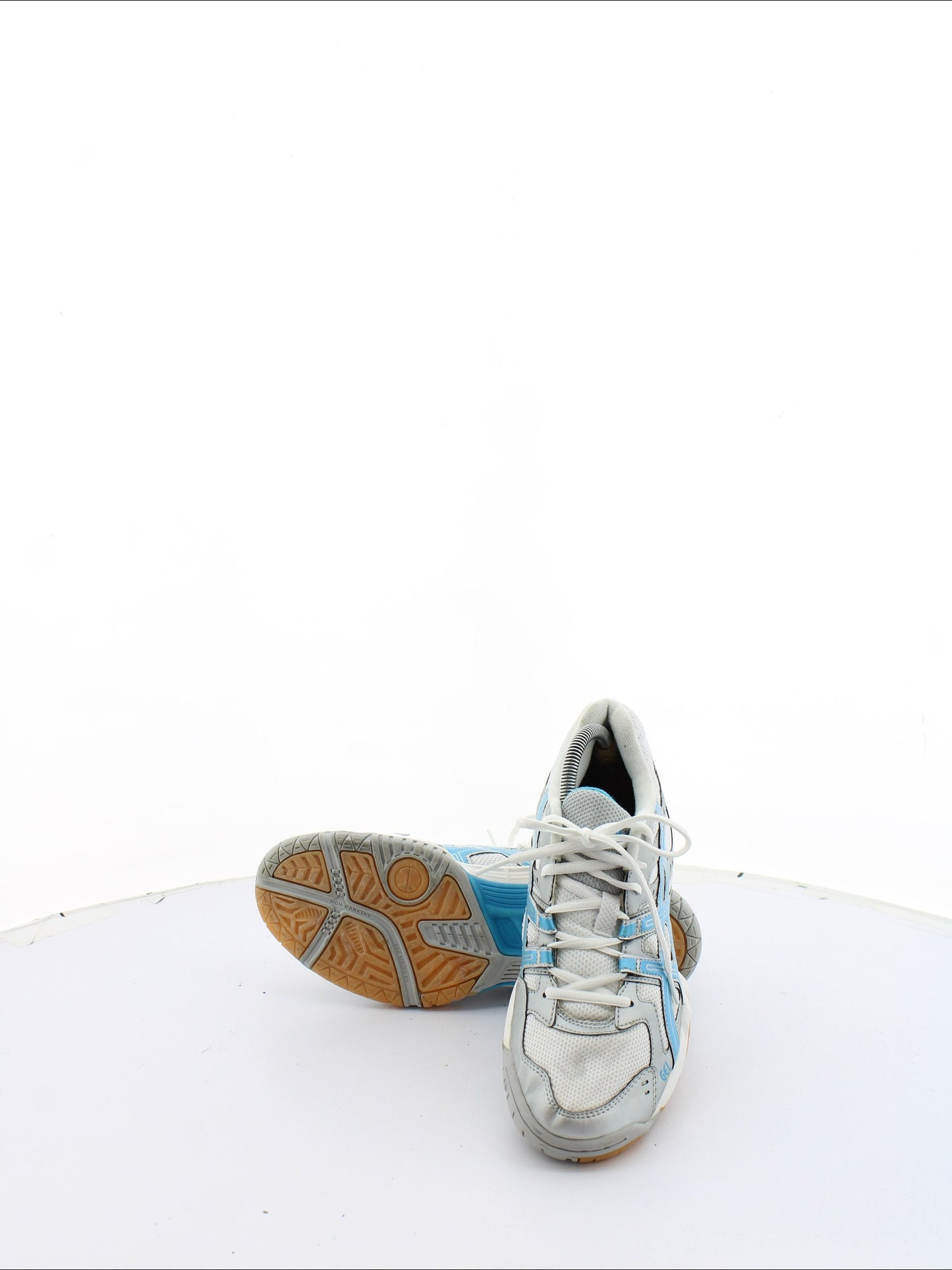 Buty ASICS Rozmiar: 41,5
