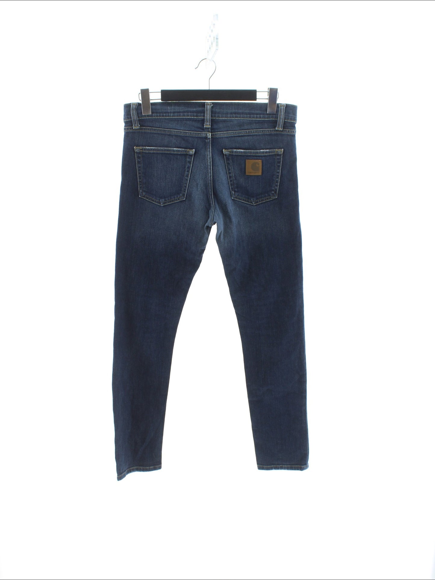 Spodnie jeans Carhartt Rozmiar: W30/L30