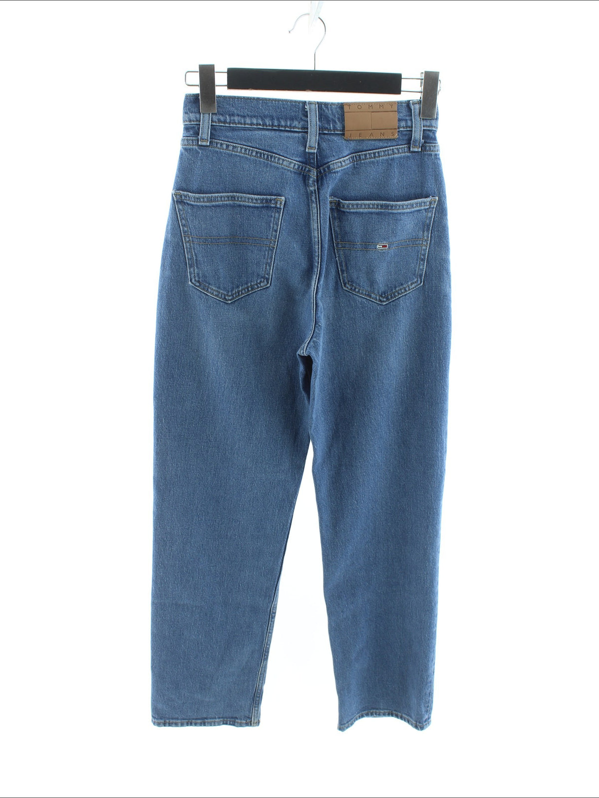 Spodnie jeans Tommy Hilfiger Rozmiar: W25/L32