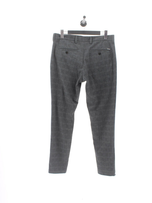 Spodnie Casual JACK & JONES Rozmiar: W33/L34