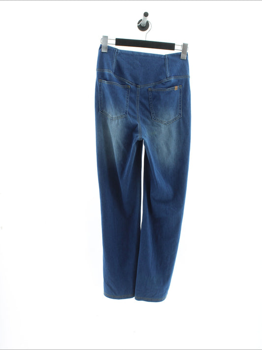 Spodnie jeans Rozmiar: M