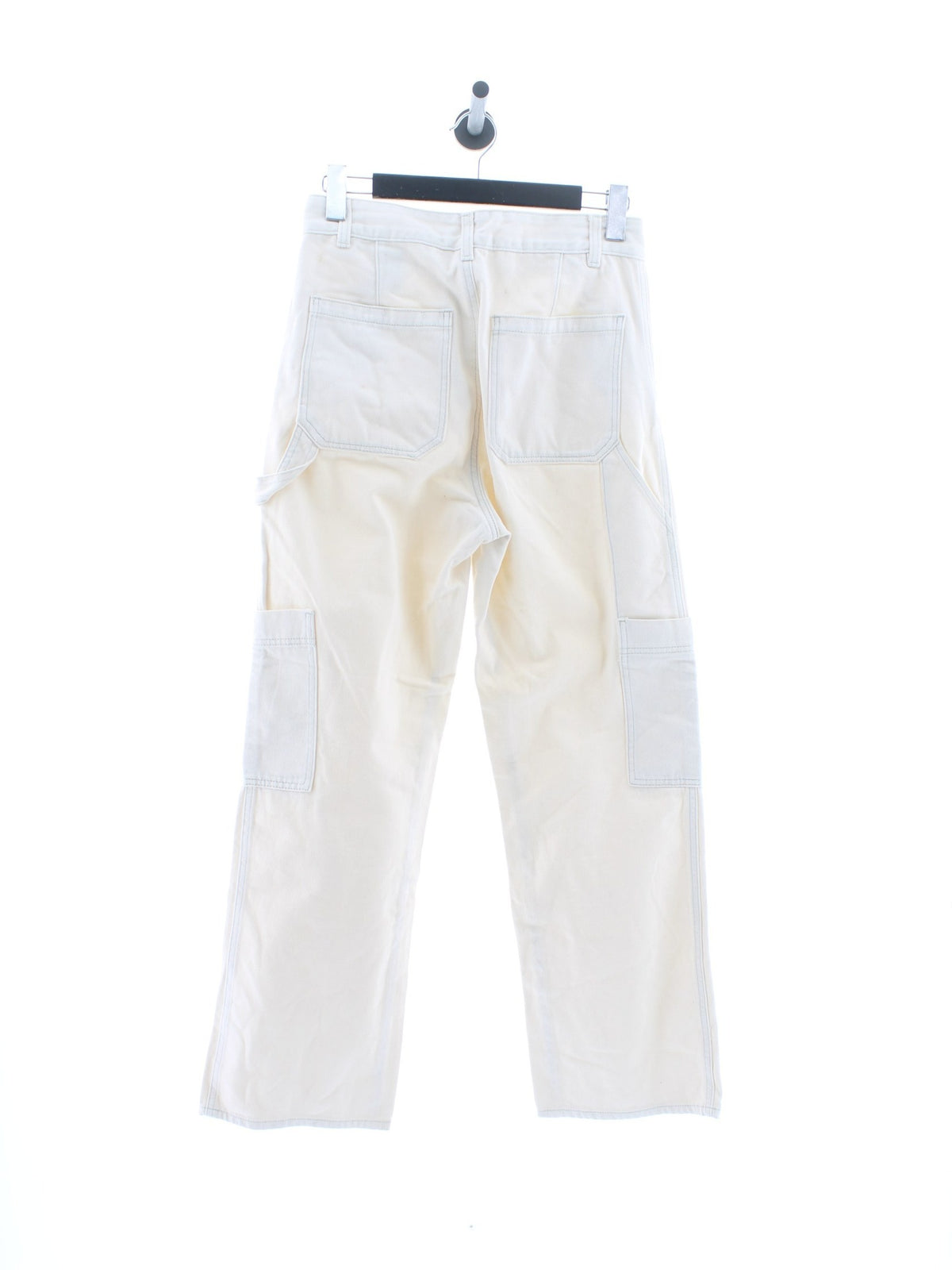 Spodnie Casual H&M Rozmiar: 38