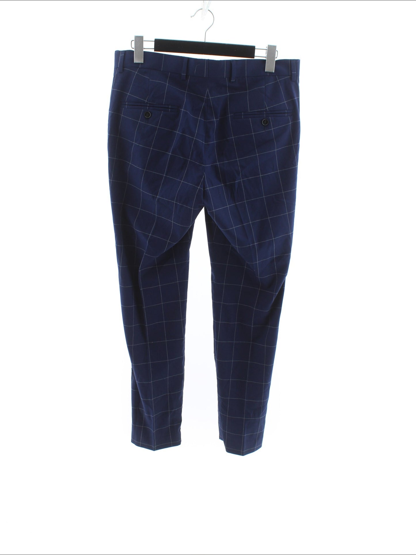 Spodnie Eleganckie H&M Rozmiar: 50