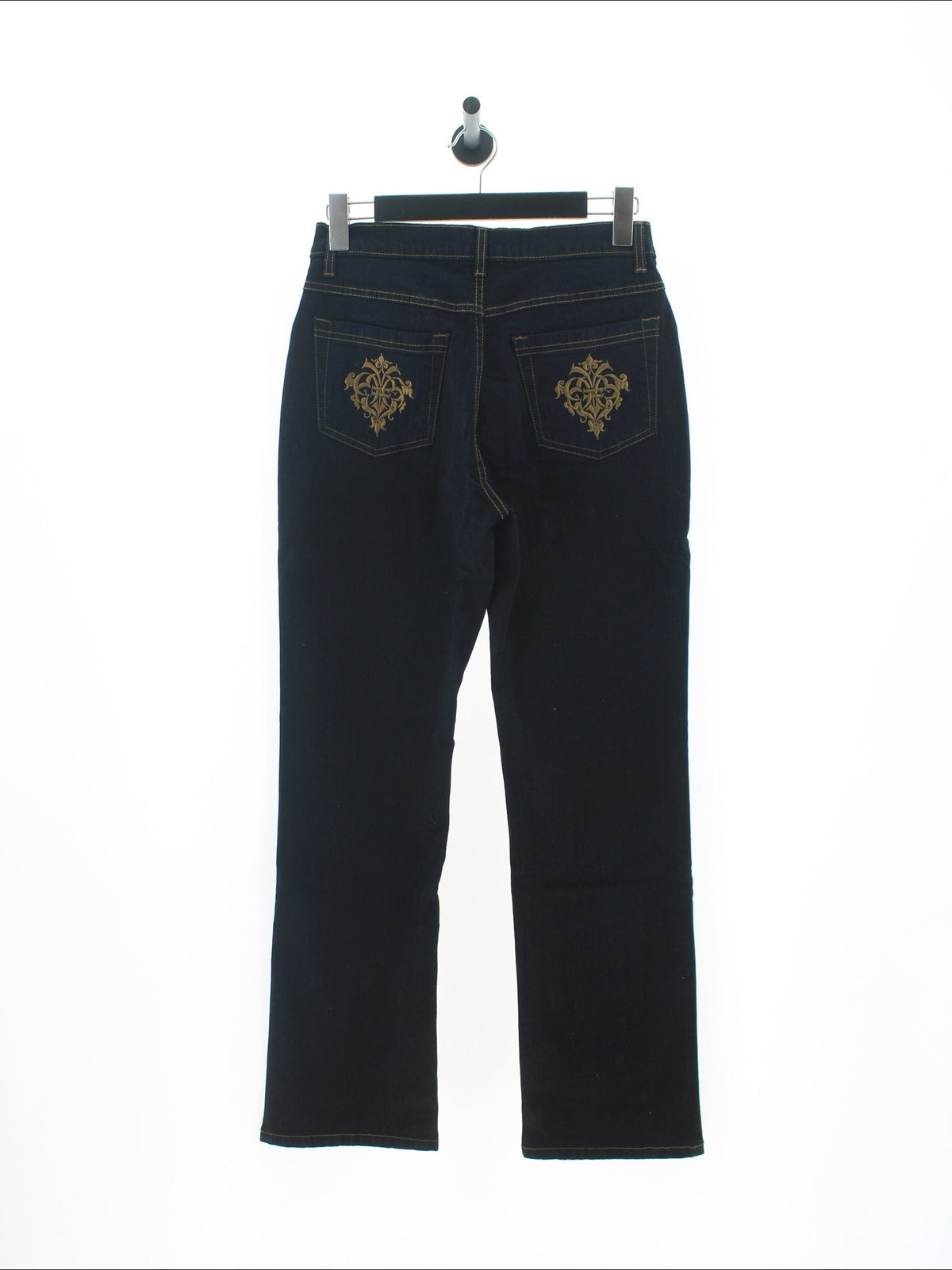 Spodnie jeans BLUE MOTION Rozmiar: 40