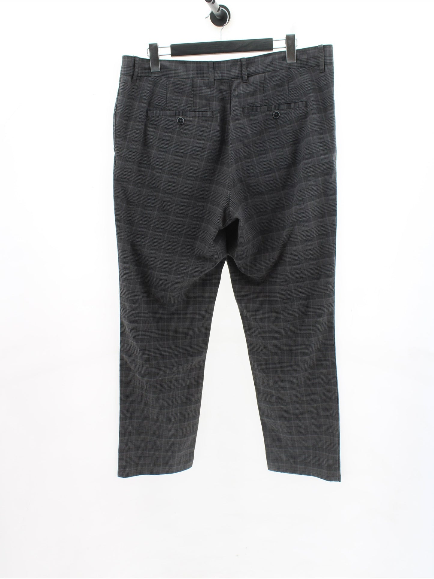 Spodnie Casual Rozmiar: 54
