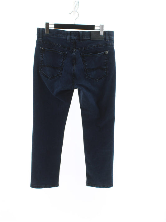 Spodnie jeans Pioneer Rozmiar: 48