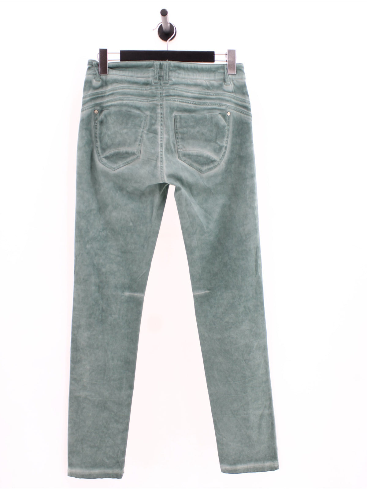 Spodnie Casual Street One Rozmiar: 36