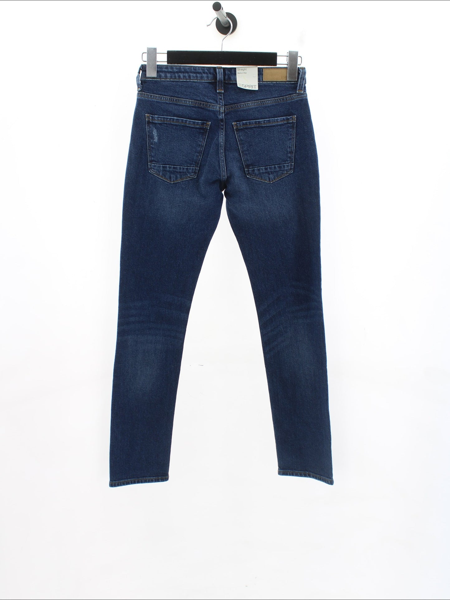 Spodnie jeans Esprit Rozmiar: W24/L30