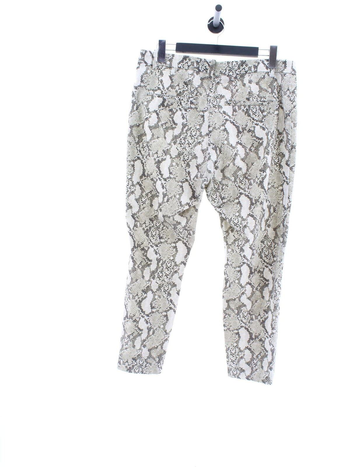 Spodnie Casual H&M Rozmiar: 46