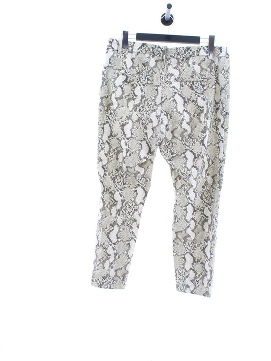 Spodnie Casual H&M Rozmiar: 46