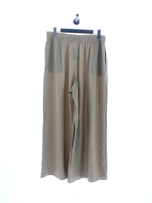 Spodnie Casual H&M Rozmiar: L
