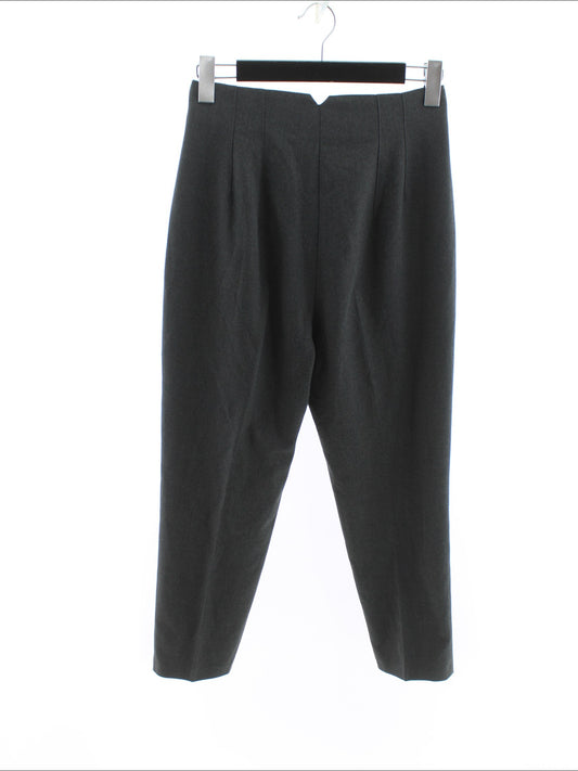 Spodnie Casual Zara Rozmiar: M