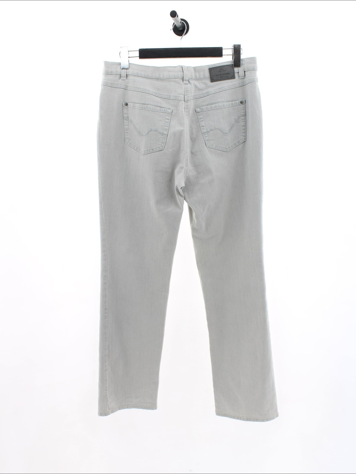Spodnie Casual Gerry Weber Rozmiar: 46