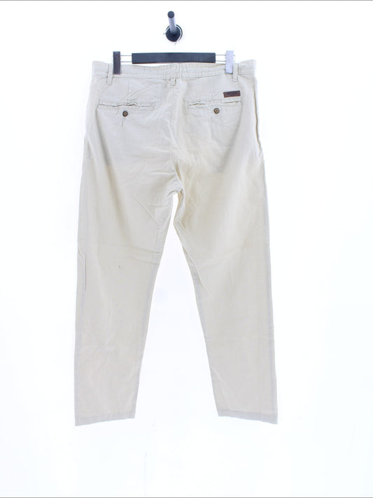 Spodnie Casual INDICODE JEANS Rozmiar: XL
