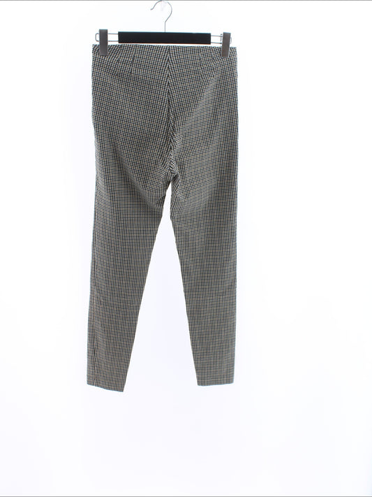 Spodnie Casual Zara Rozmiar: M